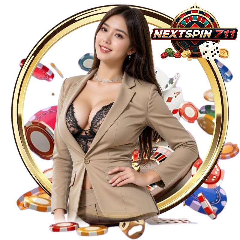 NEXTSPIN711