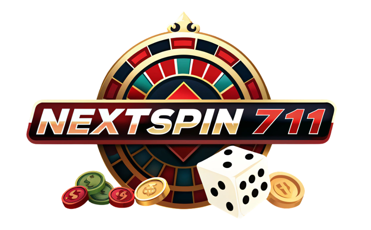 nextspin711b.com